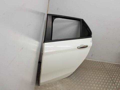 Foto 2ª: Puerta Trasera Izquierda Fiat Tipo LOUNGE