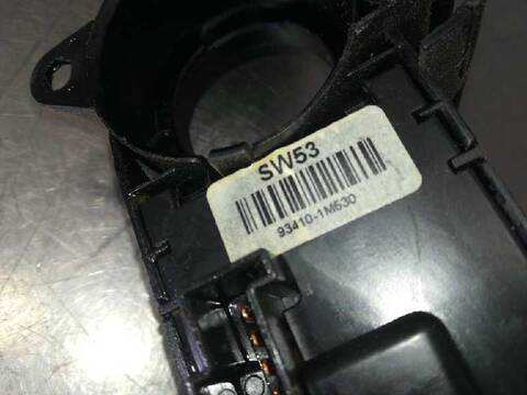 Foto 1ª: Mando Luces Kia Ceed DRIVE 90CV 66KW [D4FBL] (2011)