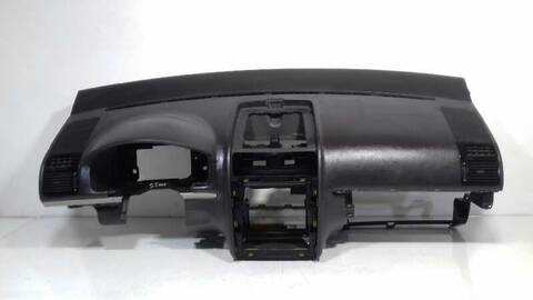 Foto 2ª: Kit Airbag Volkswagen Touran TRAVELLER 140CV 103KW [BKD] (2007)