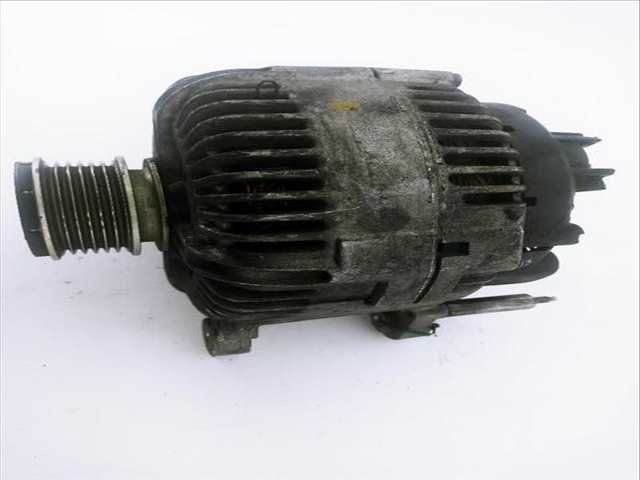 Foto 2ª: Alternador Volkswagen Passat VERSION INDEFINIDA (2005)