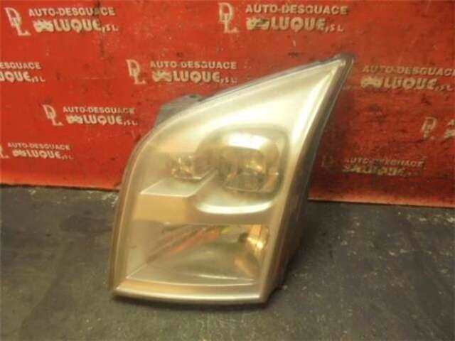 Foto 1ª: Faro Izquierdo Ford Transit 2.2TDCI [P6FA]