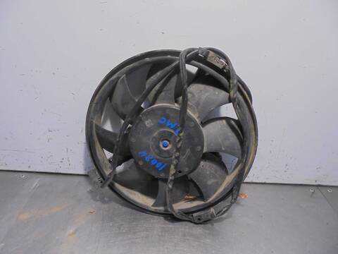 Foto 1ª: Electroventilador Aire Acondicionado Volkswagen Polo TRENDLINE BERLINA 75CV 55KW [AUA] (2000)
