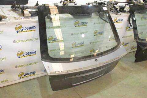 Foto 3ª: Portón Bmw Serie 3 315 320TD [204D4] (2003)