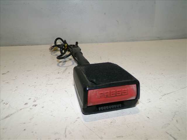 Foto 2ª: Cinturón Delantero Izquierdo Peugeot 308 1.6 HDI 2007-2013 [9HZ] (2008)