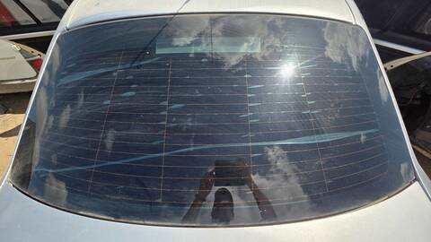 Luna Trasera Skoda Superb ELEGANCE 140CV 103KW