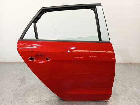 Puerta Trasera Derecha Audi A1 30 TFSI 116CV 85KW