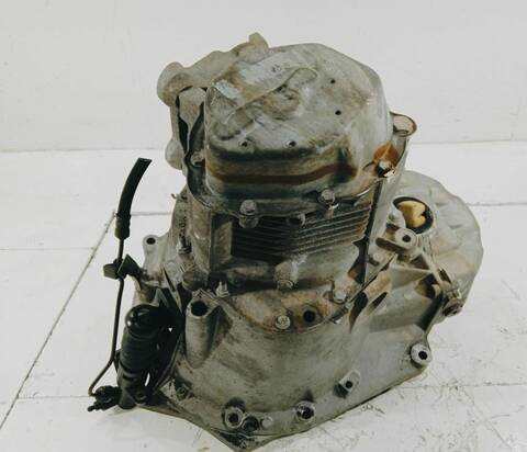 Foto 1ª: Caja Cambios Citroen C3 1.4 HDI CAT 8HY - DV4TED4) 90CV 66KW (2002)