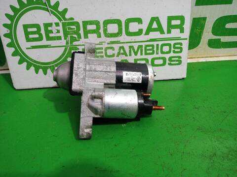 Foto 3ª: Motor de Arranque Nissan Qashqai ACENTA 140CV [HR13DDT] (2013)