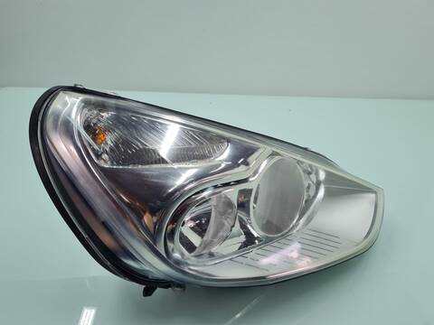 Foto 2ª: Faro Derecho Ford S Max TREND 125CV 92KW CA1) [QYWA] (2008)
