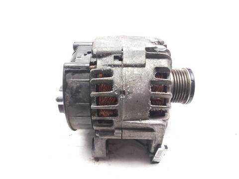 Foto 2ª: Alternador Renault Laguna 2.0 16V HI-FLEX KT1H) [M4R 704] (2007)