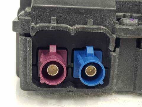 Foto 3ª: Centralita Motor ECU Dacia Sandero STEPWAY ESSENTIAL (2022)