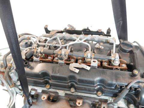 Motor Completo Mitsubishi ASX 116 - 150 CV