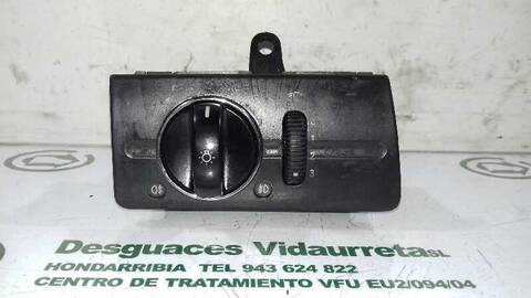 Mando Luces Mercedes Clase E 180 E 220 CDI 211.006) BERLINA 150CV 110KW