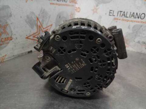 Foto 4ª: Alternador Bmw Serie 3 315 335I 306CV 225KW [N54B30A] (2007)
