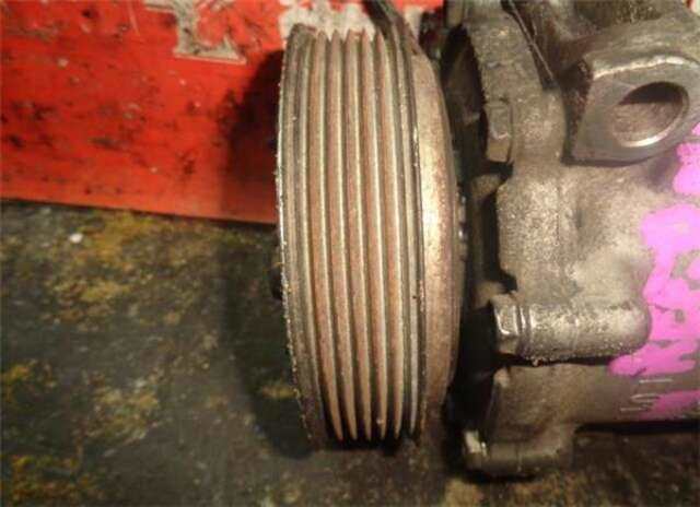 Foto 3ª: Compresor Aire Acondicionado Citroen Xsara 1.6 16V [NFU (TU5JP4)]