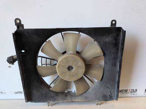 Foto 3ª: Electroventilador Suzuki Jimny K9K700 (2004)