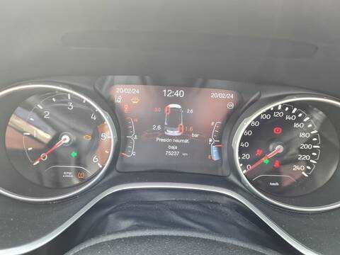 Cuadro de Instrumentos Jeep Compass LIMITED 4X2 120CV 88KW
