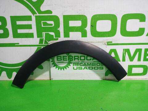 Aletin Delantero Izquierdo Citroen C3 ORIGINS 82CV