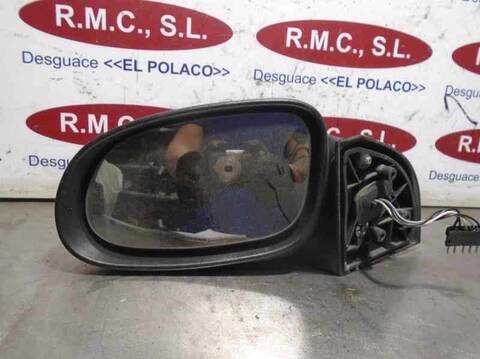 Retrovisor Izquierdo Mercedes Clase A 140 140 168.031) 82CV 60KW