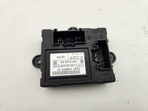 Foto 2ª: Centralita Motor ECU Ford Mondeo GHIA X 140CV 103KW [QXBA] (2009)