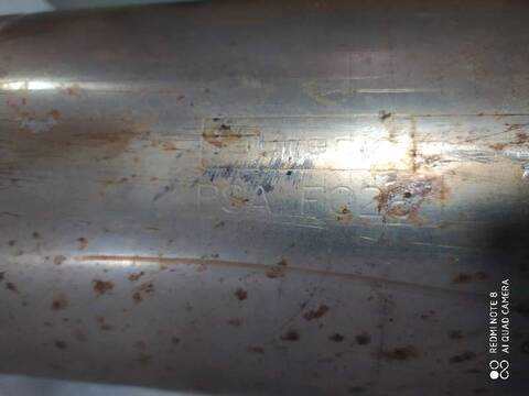 Foto 4ª: Filtro Particulas Citroen C4 G CACTUS FEEL [BH02] (2016)