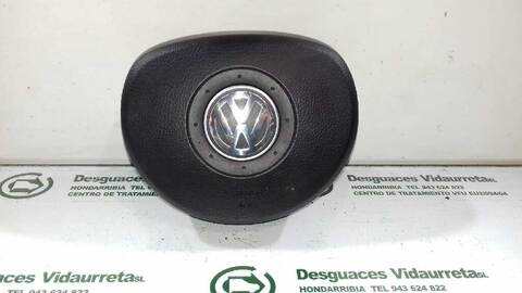 Airbag Delantero Izquierdo Volkswagen Touran HIGHLINE 140CV 103KW