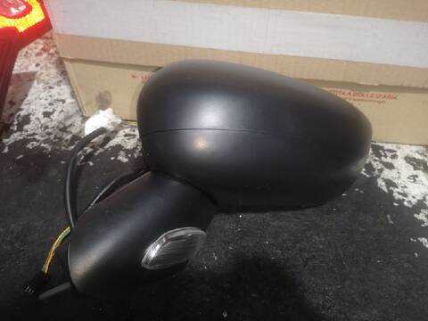 Foto 2ª: Retrovisor Izquierdo Citroen C3 8H01 (2012)