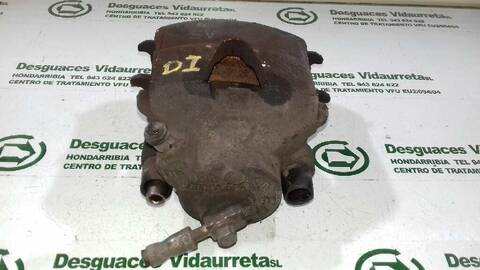 Foto 2ª: Pinza Freno Delantera Izquierdo Seat Leon 1.9 TDI 105CV 77KW [BKC] (2006)