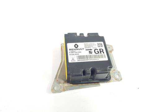 Foto 2ª: Kit Airbag Renault Arkana TECHNO