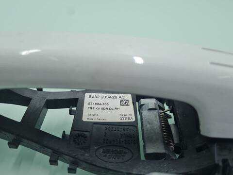 Foto 3ª: Maneta Exterior Delantera Derecha Land Rover Evoque PRESTIGE [224DT] (2013)