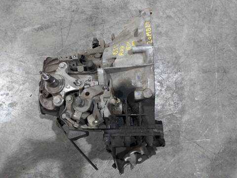 Foto 2ª: Caja Cambios Citroen DS5 2.0 HDI 165 163CV 120KW