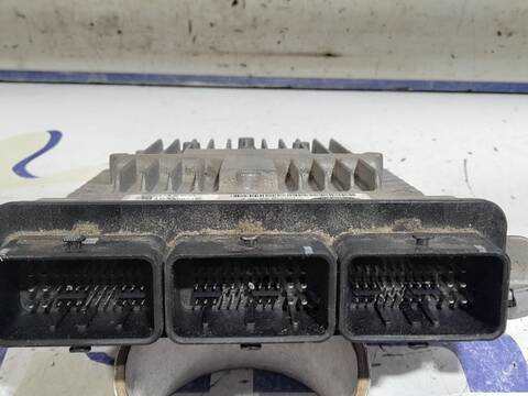 Foto 3ª: Centralita Motor ECU Land Rover Range 3.6 TD V8 272CV 200KW [368DT] (2007)