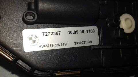 Foto 3ª: Motor Limpia Delantero Bmw Serie 5 518 530D 245CV 180KW [N57D30A] (2010)