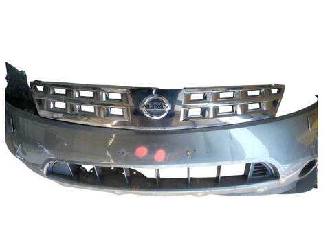 Paragolpes Delantero Nissan Murano 2.5 DCI 4X4