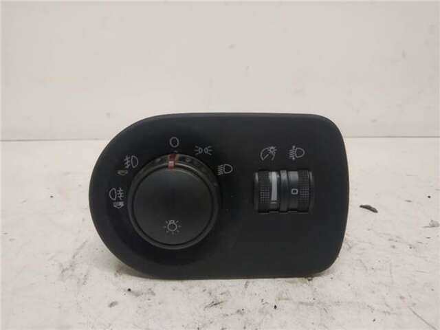 Mando Multifuncion Seat Leon 1.9 TDI (105 CV)