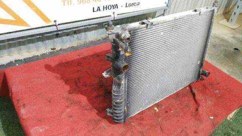 Foto 2ª: Radiador Motor Land Rover Discovery TD5 139CV 102KW [10P] (1999)