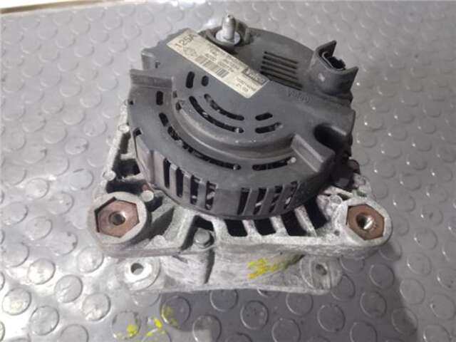 Foto 3ª: Alternador Renault Clio 1.5 AUTHENTIQUE [1.5 LTR. - 60 KW DCI DIESEL] [K9K B7]