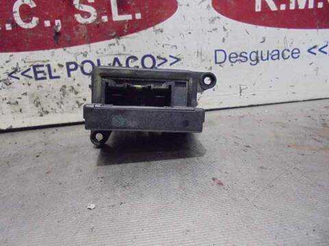 Foto 3ª: Calefacción Honda Accord 2.2I CTDI SPORT BERLINA 140CV 103KW [N22A1] (2004)