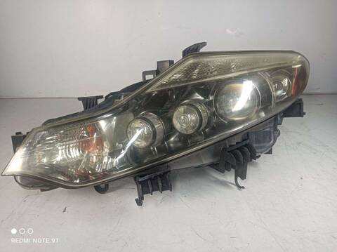 Faro Izquierdo Nissan Murano -