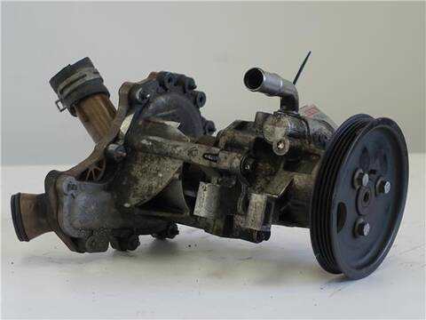 Bomba Servodireccion Ford Transit 2.2 250 L1 AMBIENTE 101CV 74KW FURGON