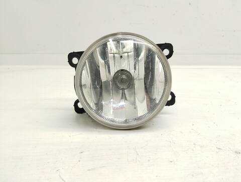 Faro Antiniebla Delantero Izquierdo Peugeot 206 BASICO 68CV 50KW
