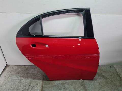 Foto 1ª: Puerta Trasera Derecha Mercedes Clase A 140 A 45 AMG 4-MATIC 176.052) 381CV 280KW [133980] (2017)