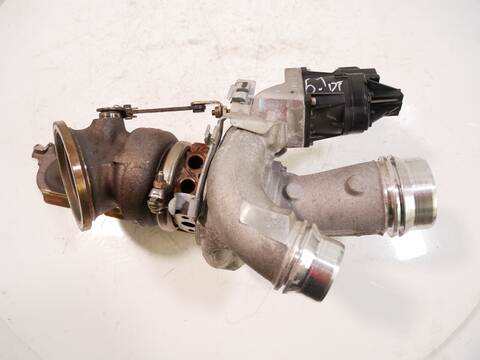 Turbocompresor Bmw M3 G20 G80 G28 510CV 375KW