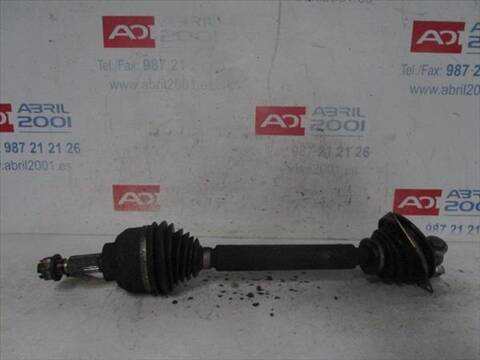 Transmision Delantera Izquierda Renault Laguna 1.9 DCI BG0G) 120CV 88KW