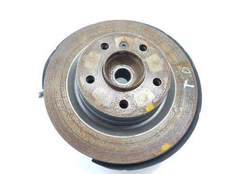 Mangueta Trasera Derecha Bmw Serie 2 215 220D SPORT LINE
