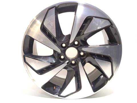 Foto 3ª: LLanta Chapa Honda Crv 1.6 DTEC CAT 160CV 118KW [N16A4] (2015)