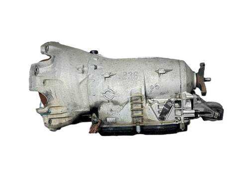 Foto 1ª: Caja Cambios Mercedes Clase E 180 BERLINA (1996)