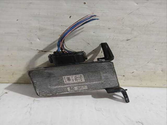 Centralita Motor ECU Toyota Auris 1.33 DUAL-VVTI NRE150_) 101CV