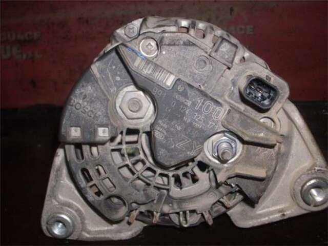 Foto 3ª: Alternador Opel Corsa 1.4 [Z 14 XEP]