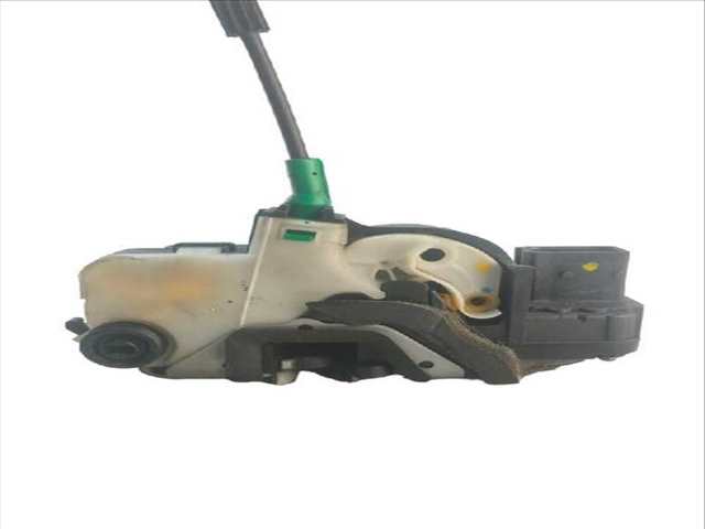Foto 3ª: Cerradura Puerta Trasera Derecha Chevrolet Aveo 1.3 D HATCHBACK (2011)